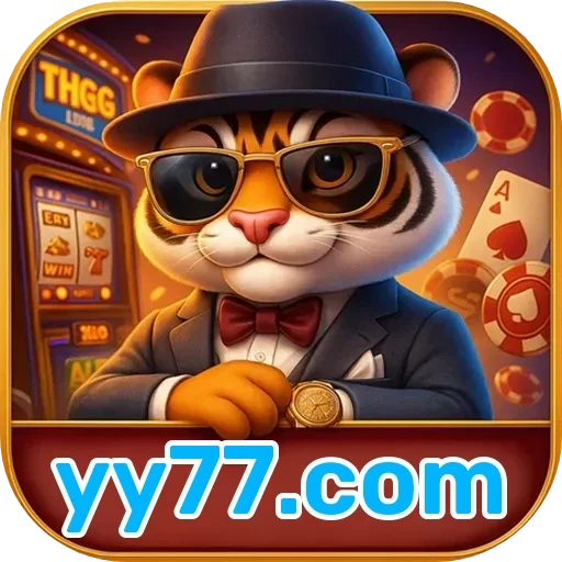 yy77.com: A Plataforma de Jogos Que Você Precisa Conhecer Hoje Mesmo!